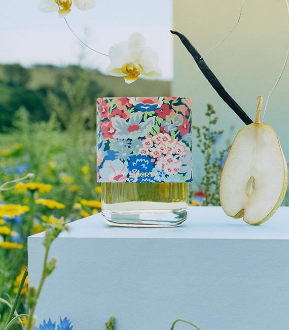 Tana Meadow, Soft, Sunlit, Musk