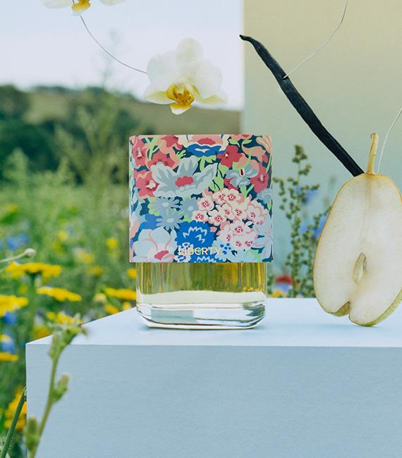 Tana Meadow, Soft, Sunlit, Musk
