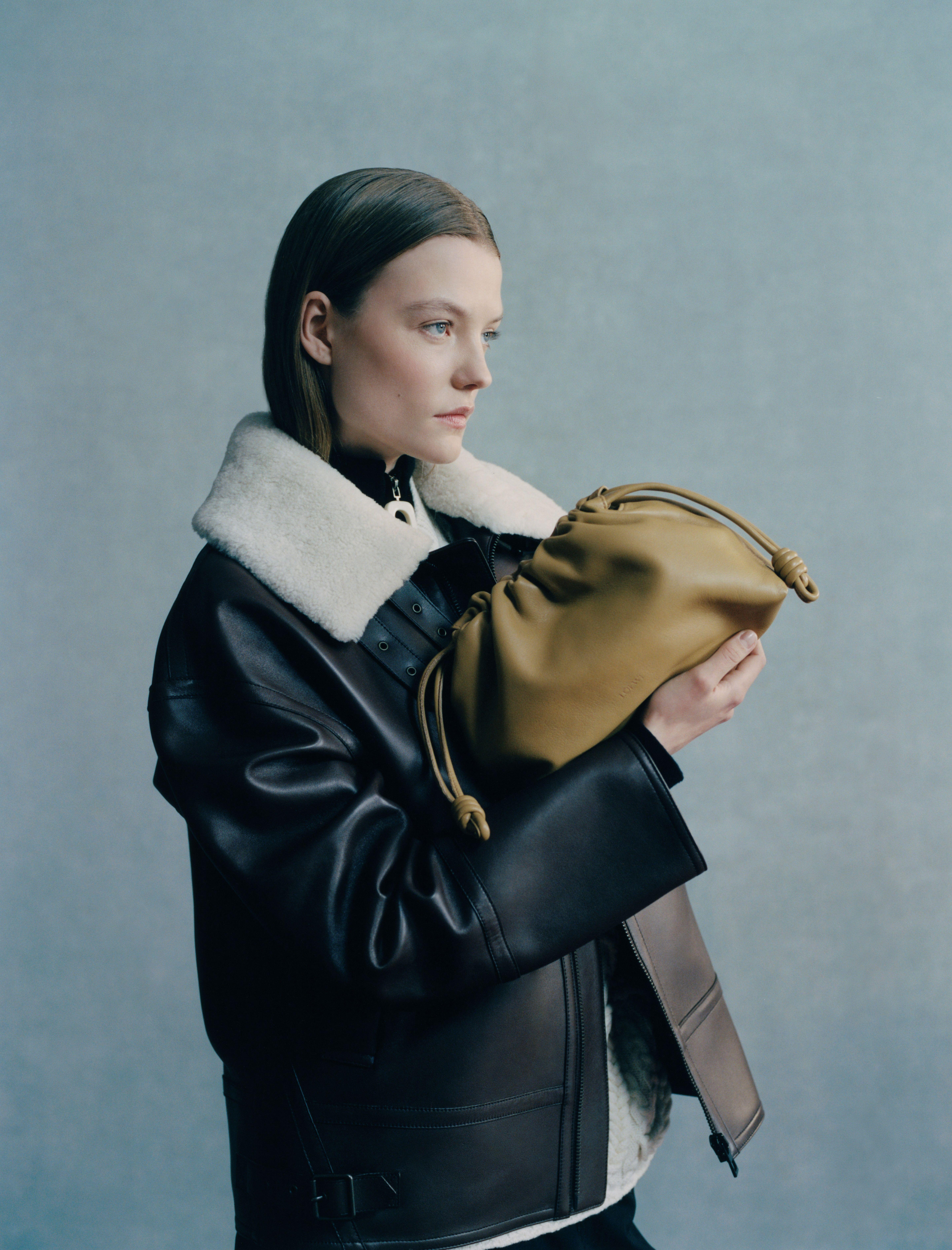 Liberty new season handbag