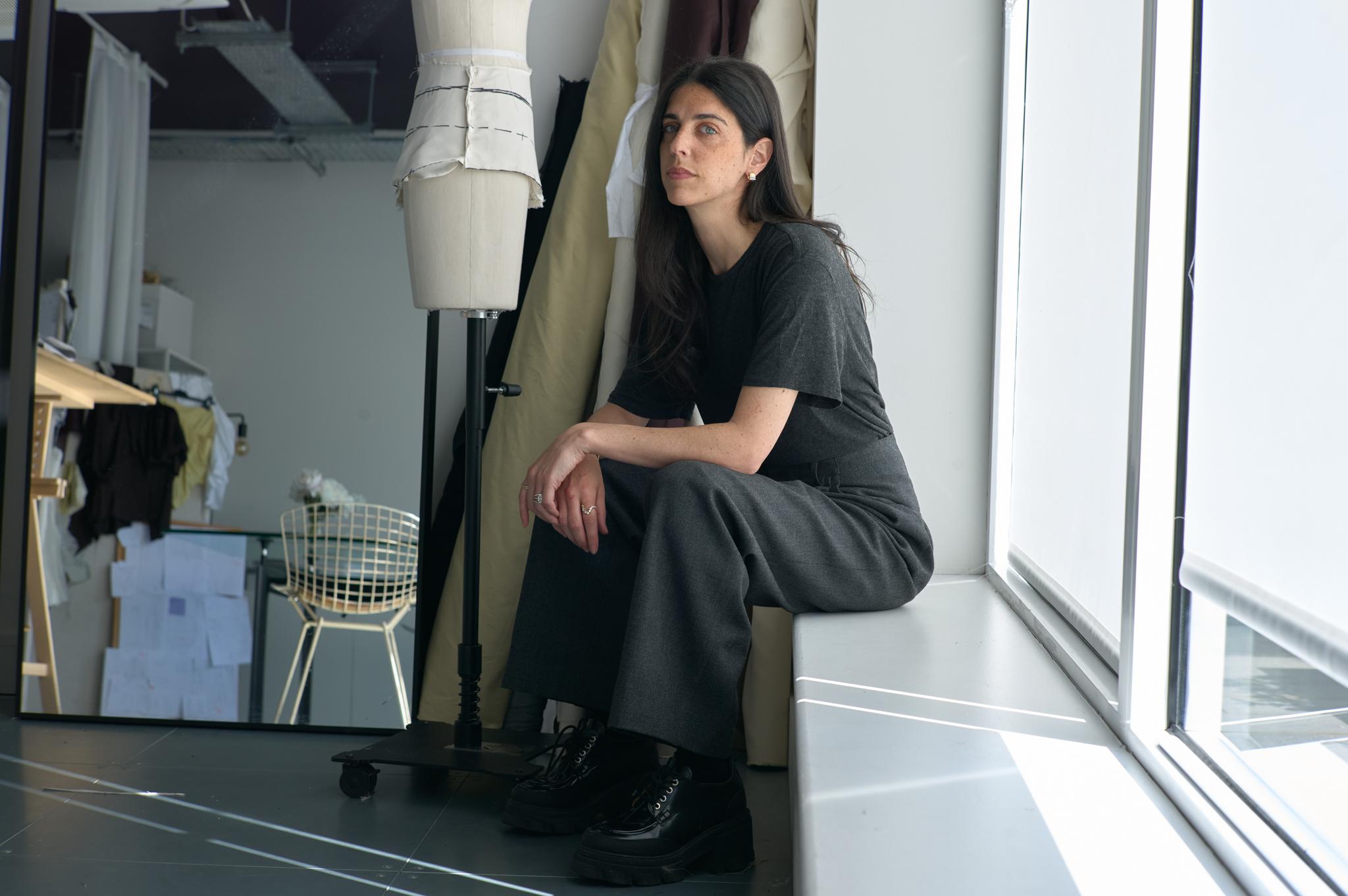 In the Studio with Liberowe