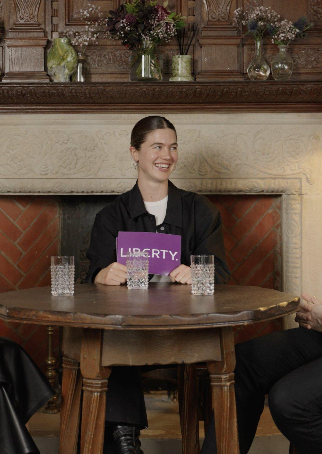 Dr Maryam Zamani and Dr David Jack