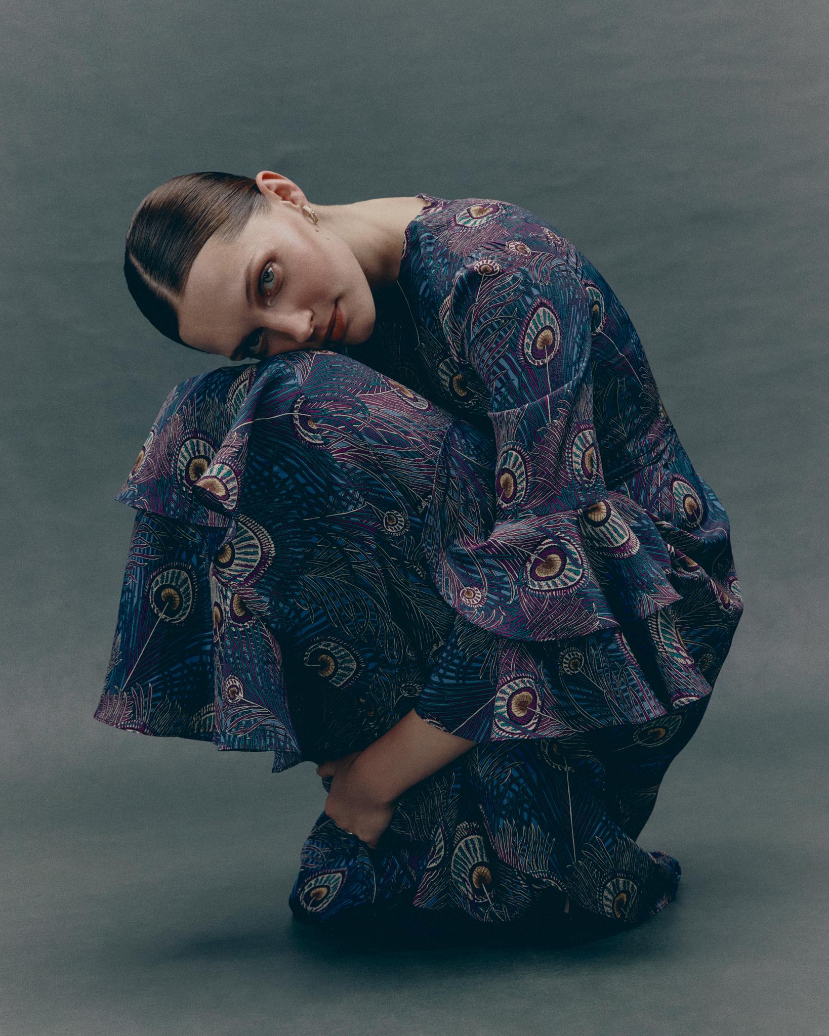 Liberty Floral Dresses are the Best Floral Dresses