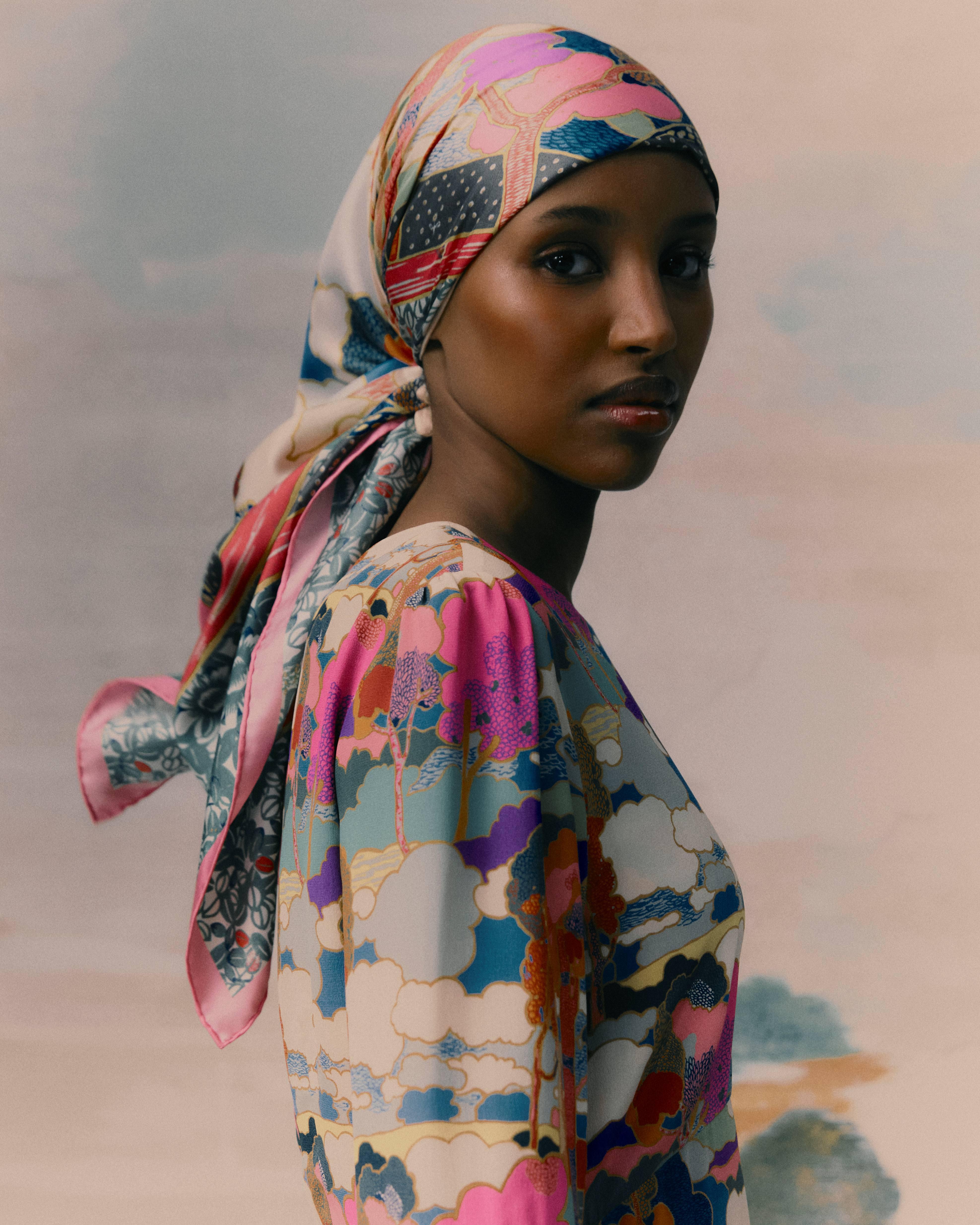 How Liberty fashion, sleepwear, jewellery and accessories collections are designed and made