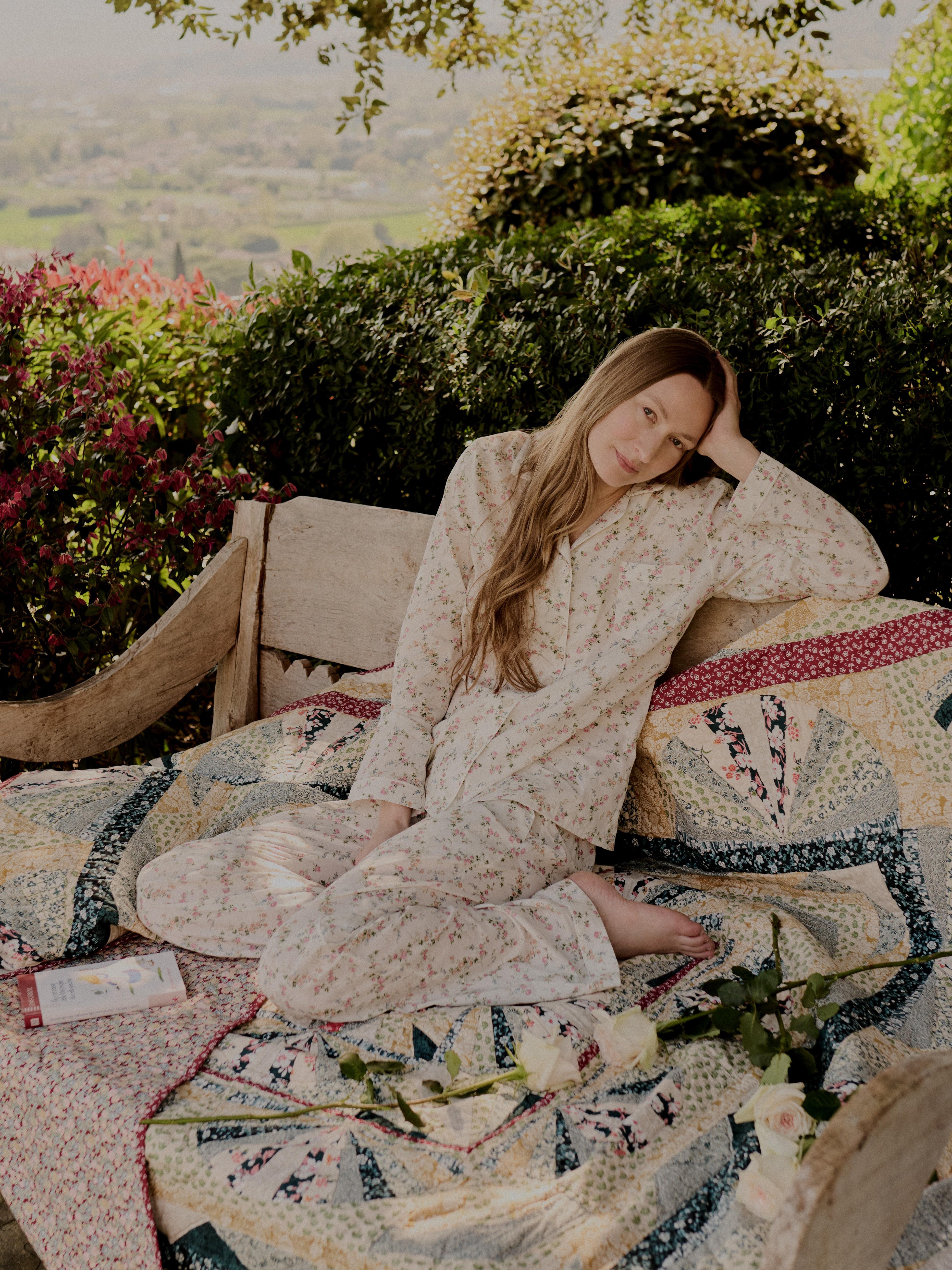 Pack like a pro with Liberty's guide to what to pack for a glamping trip