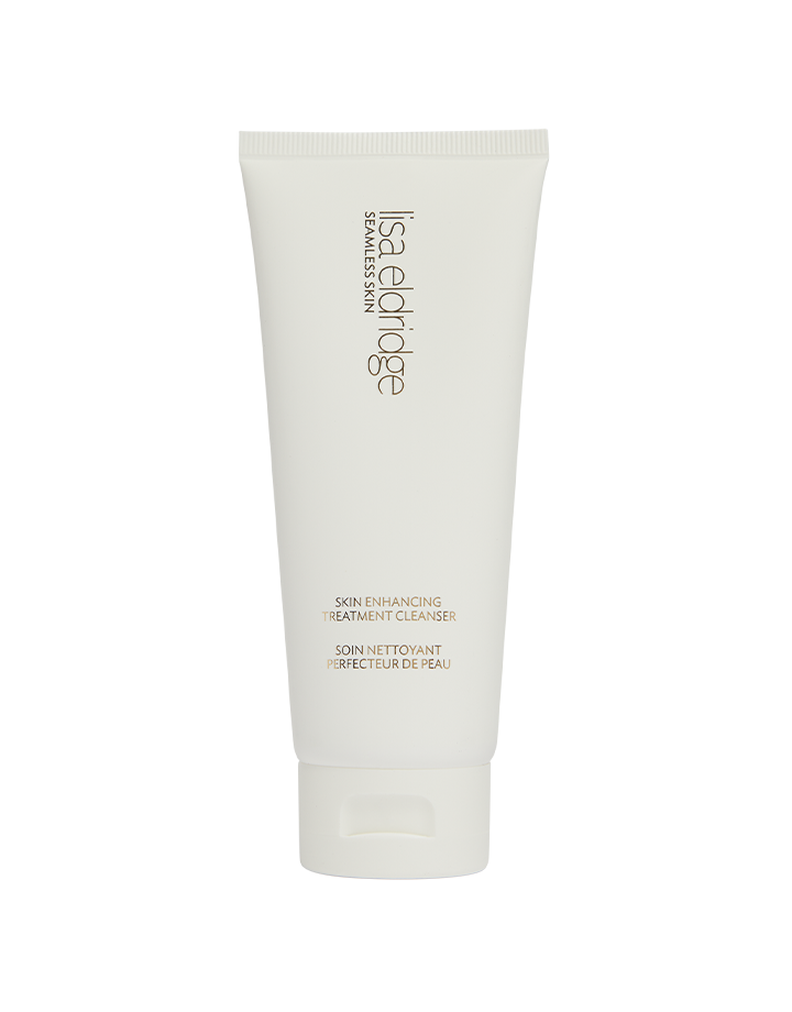 Lisa Eldridge Skin Enhancing Treatment Cleanser 100ml