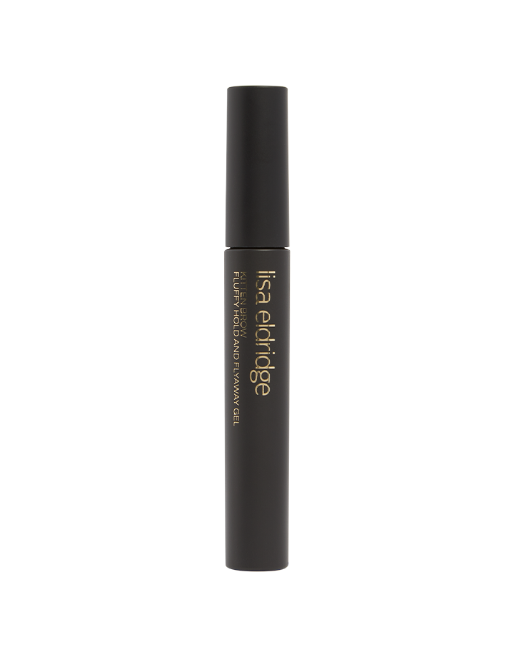 Lisa Eldridge Kitten Brow Fluffy Hold and Flyaway Gel 9g