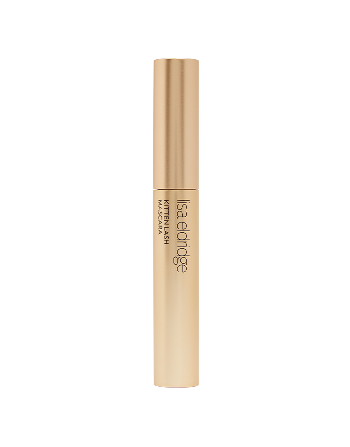 Lisa Eldridge Kitten Lash Mascara - Black 8ml