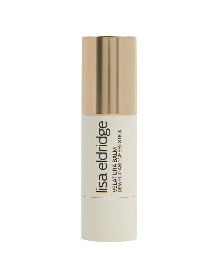 Lisa Eldridge Velatura Balm Dewy Lip & Cheek Stick - Rose Madder 4.8g
