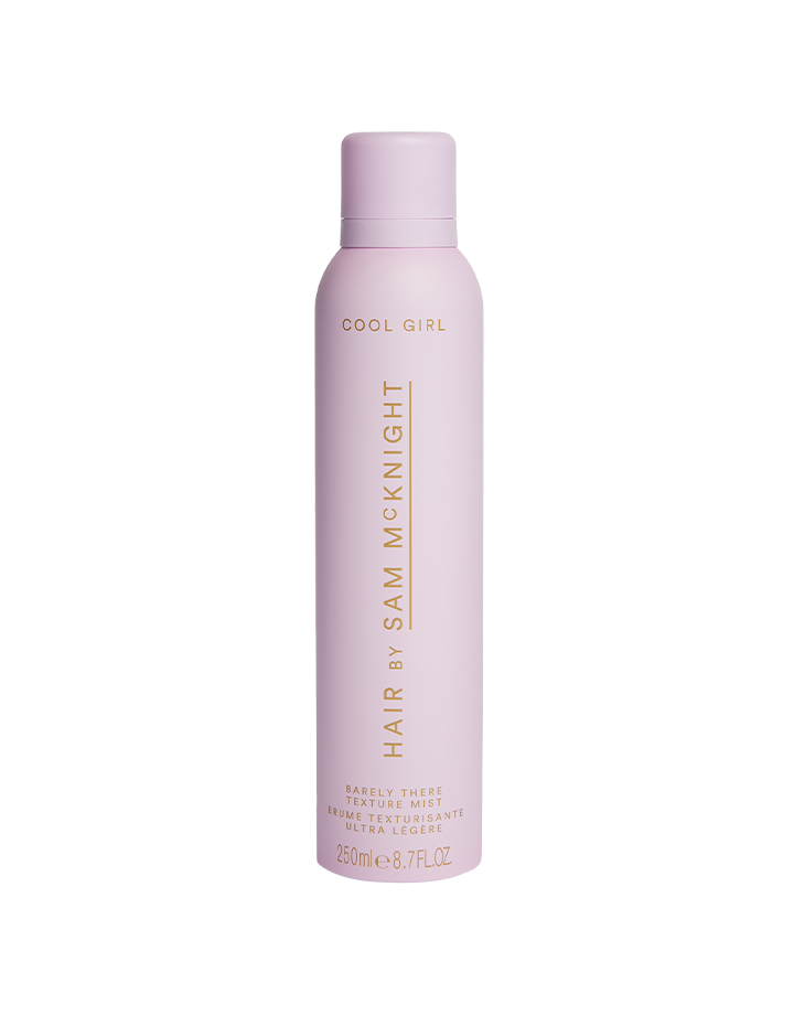 Hair by Sam McKnight Cool Girl Texture Spray 250ml