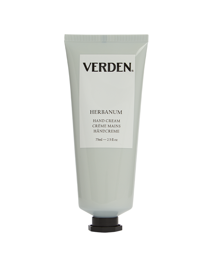 Verden Herbanum Hand Cream 75ml