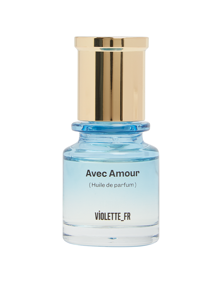 Violette_FR Avec Amour Perfume 15ml