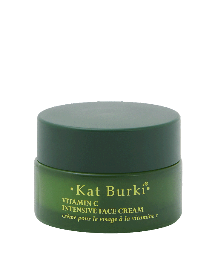 Kat Burki Vitamin C Intensive Face Cream 15ml — Product Image
