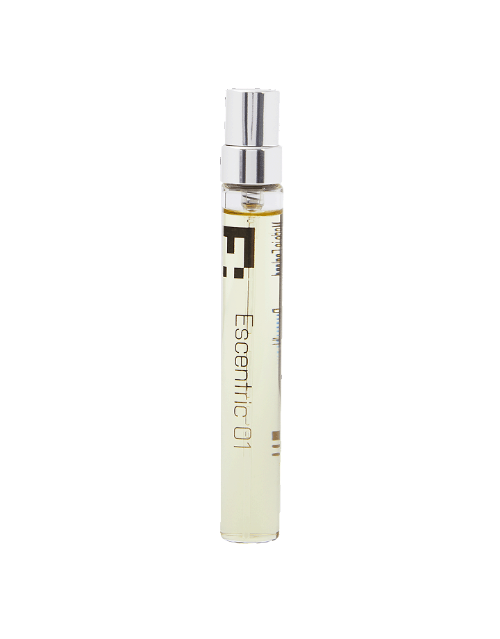Escentric Molecule Escentric 01 EDT 8.5ml — Product Image