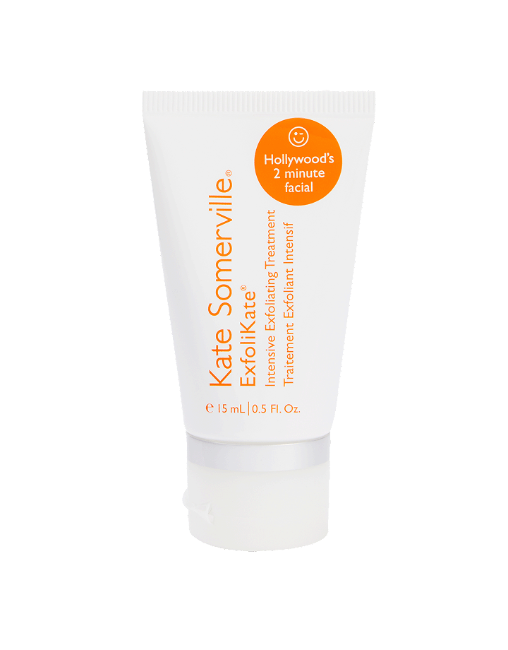 Kate Somerville ExfoliKate Intensive Exfoliating Treatment 15ml — Product Image