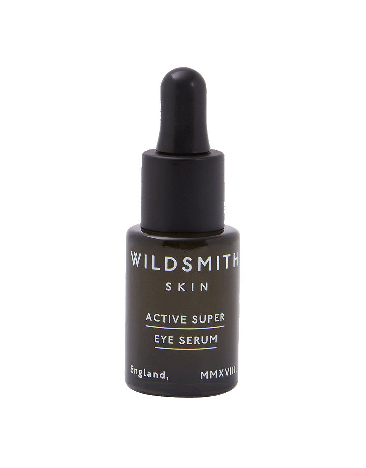 Wild Smith Active Super Eye Serum 15ml — Product Image