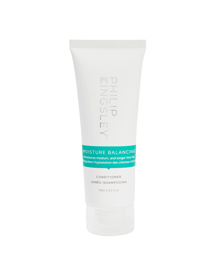 Philip Kinglsey Moisture Balancing Combination Conditioner 75ml — Product Image