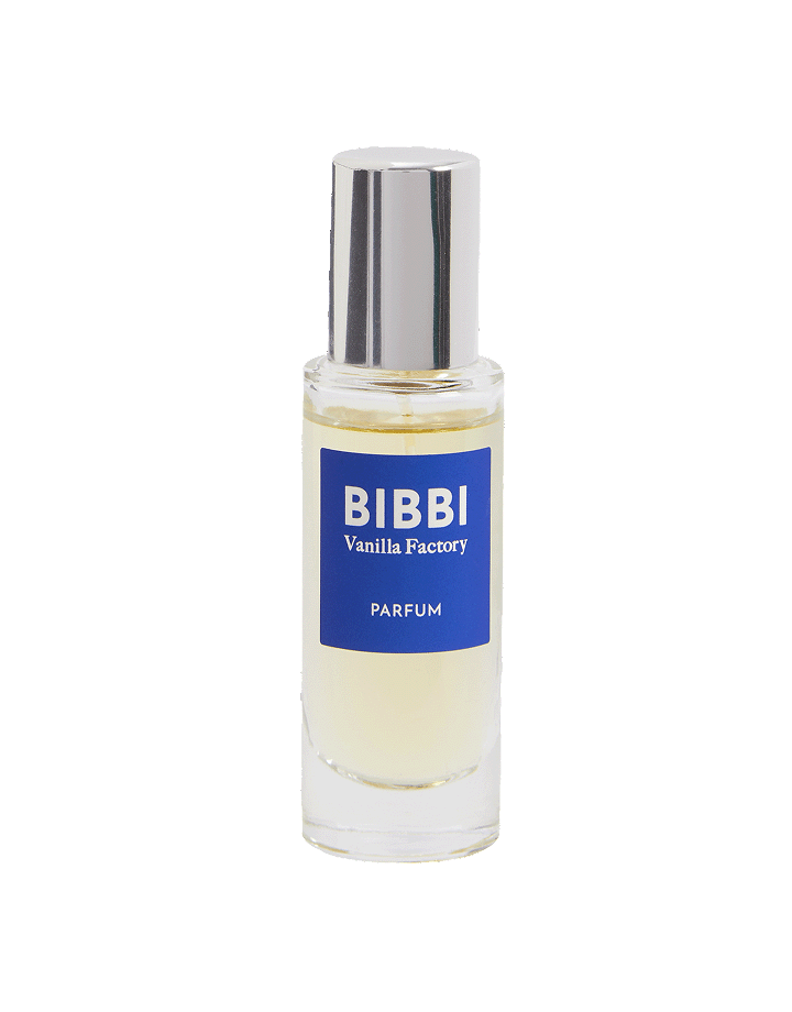 Bibbi Parfum Vanilla Factory EDP 10ml — Product Image