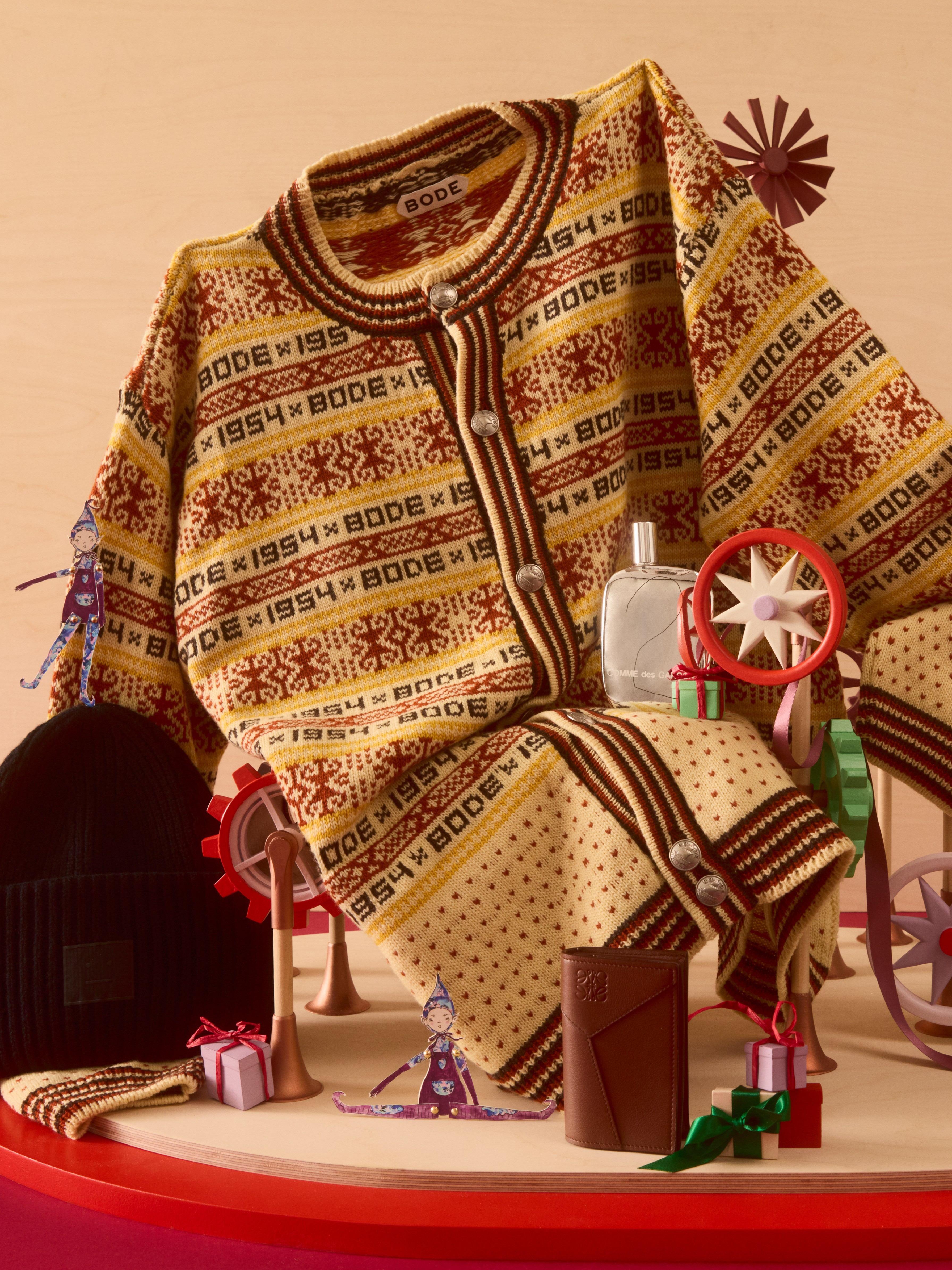 Christmas gifts for him