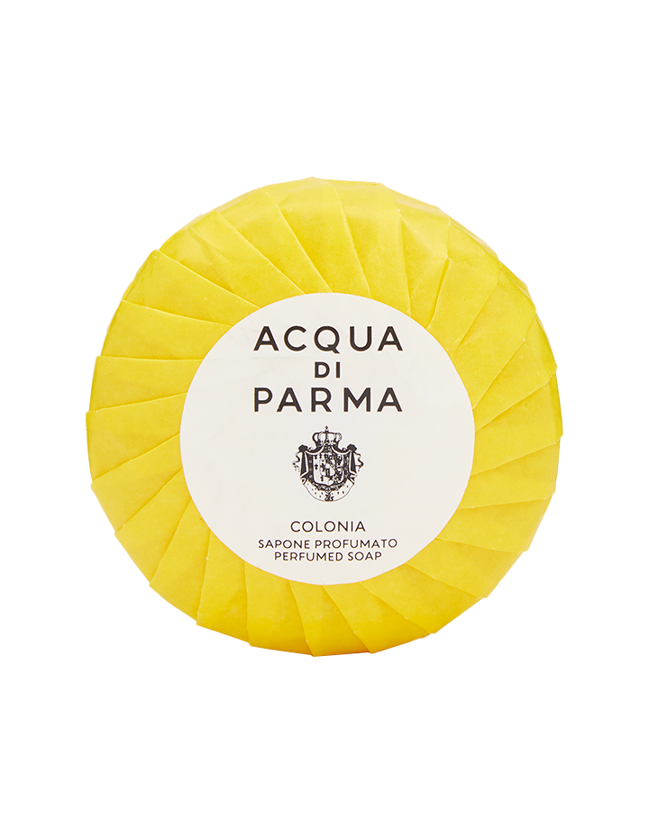 Acqua Di Parma Colonia Soap Bar 50g