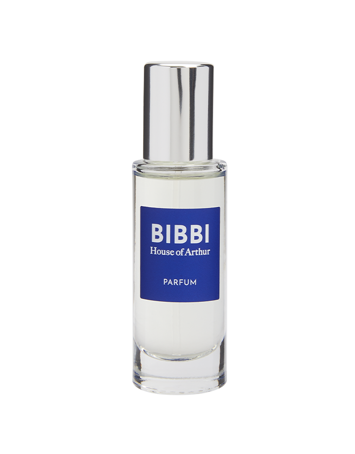 Bibbi Parfum House of Arthur EDP 10ml