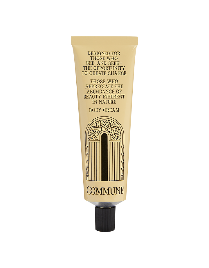 Commune Seymour Body Cream 50ml