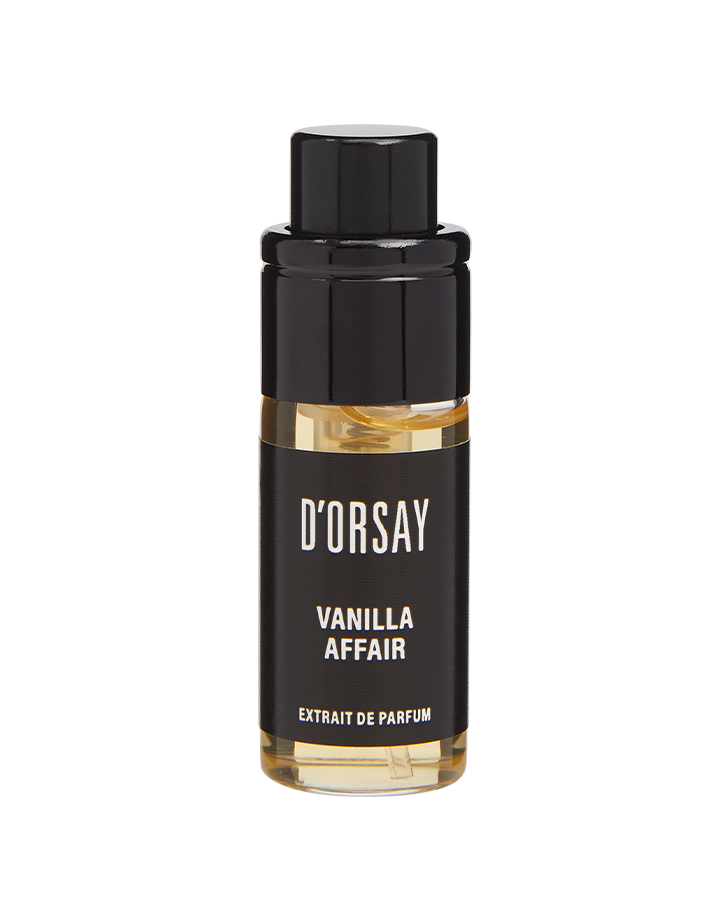 D’Orsay Vanilla Affair Extrait de Parfum 5ml