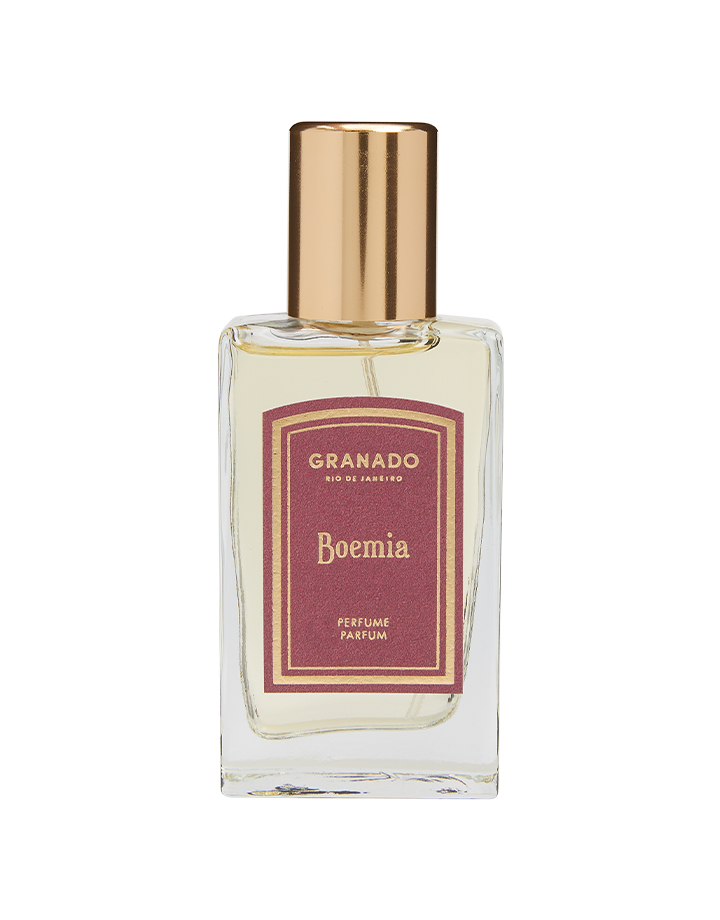 Granado Boemia Perfume 25ml