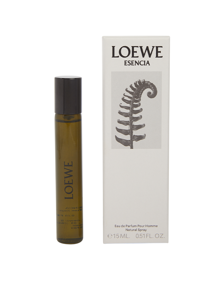 Loewe Esencia pour Homme Eau de Parfum 15ml