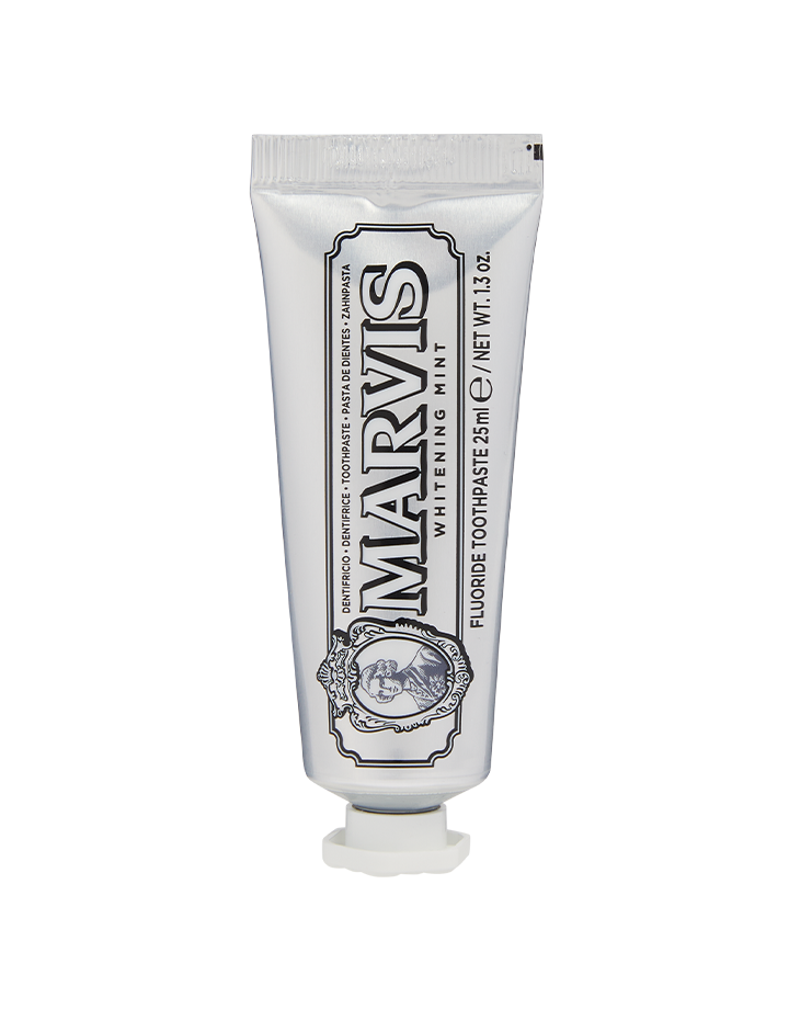 Marvis Whitening Toothpaste 25ml