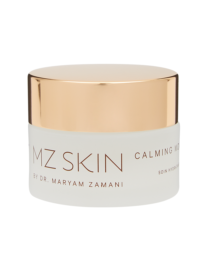 MZ Skin Calming Moisturiser 10ml