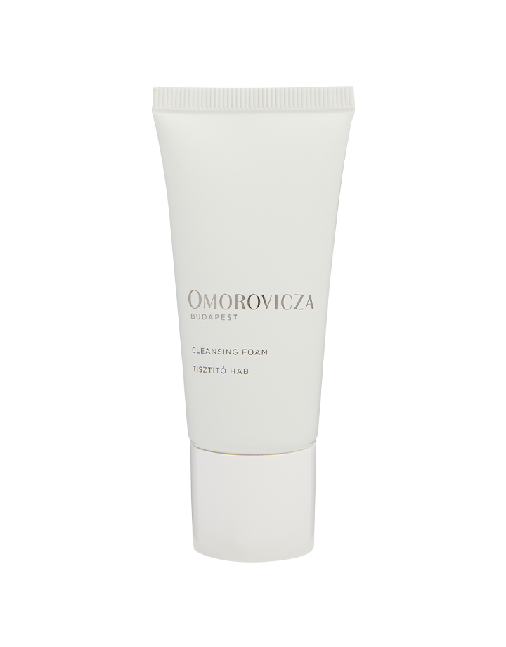 Omorovicza Cleansing Foam 30ml