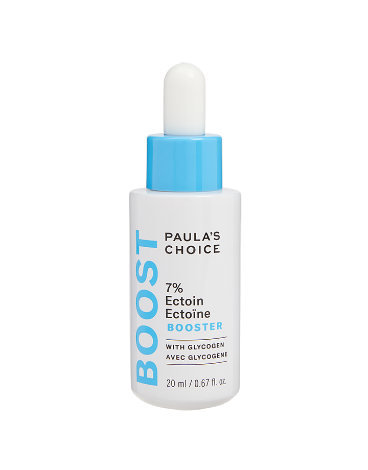Paula’s Choice 7% Ectoin Booster - Hyaluronic Acid Milky Hydrating Serum 20ml