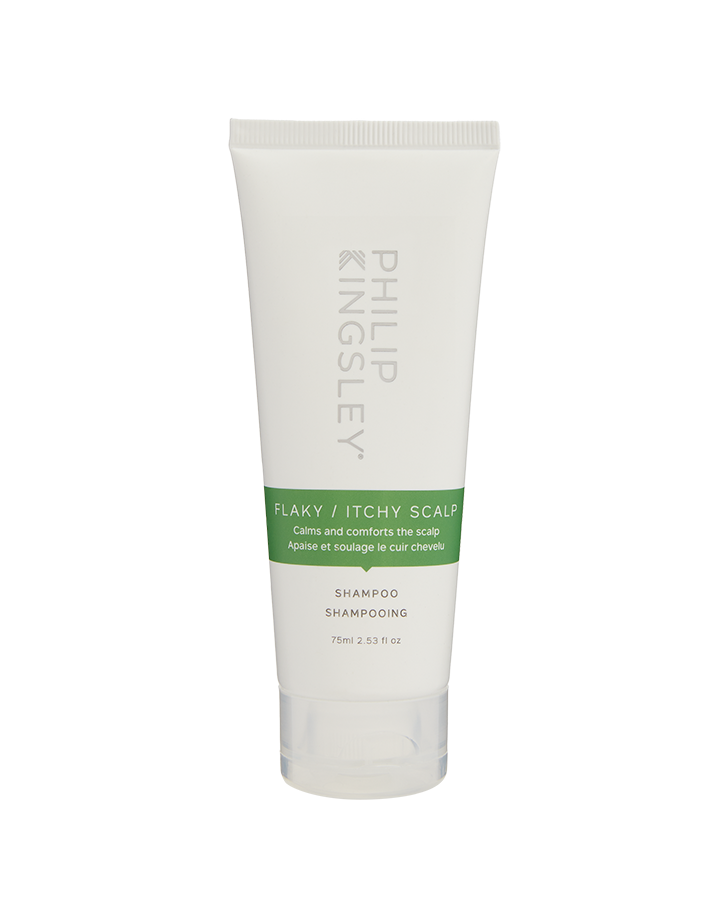 Philip Kingsley Flaky Itchy Scalp Shampoo 75ml
