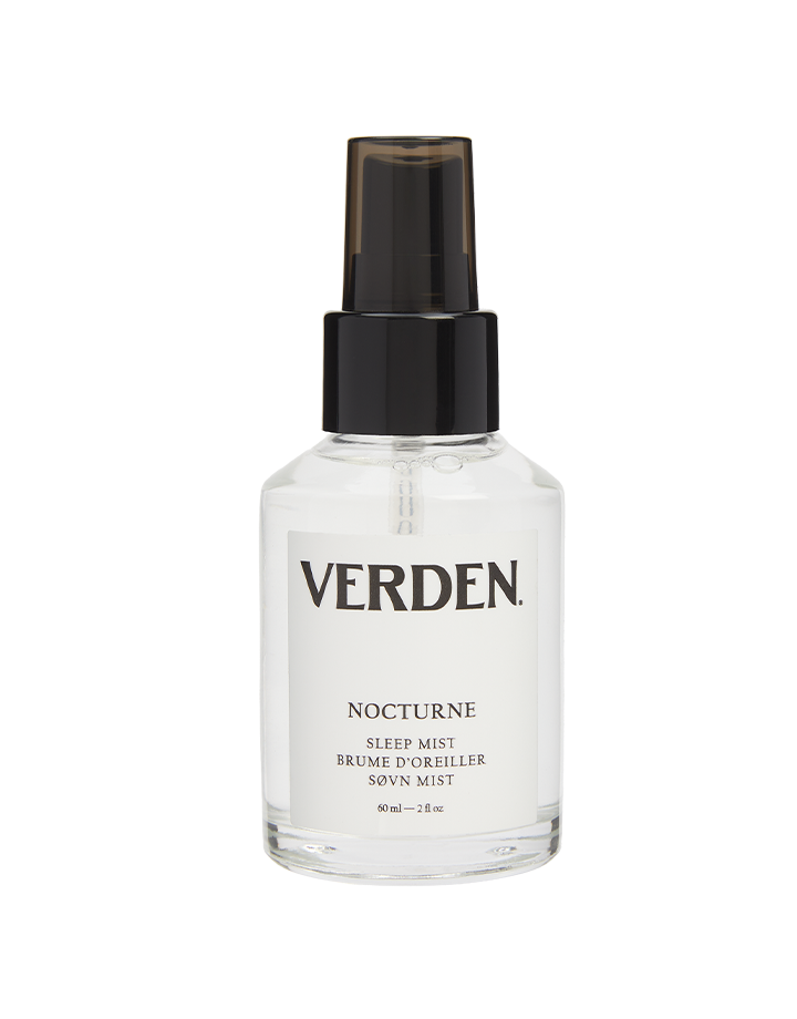 Verden Nocturne Sleep Mist 60ml