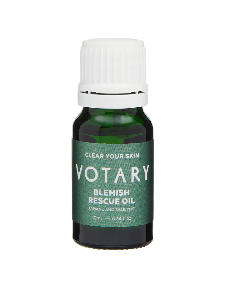 Votary Blemish Rescue Oil 10ml