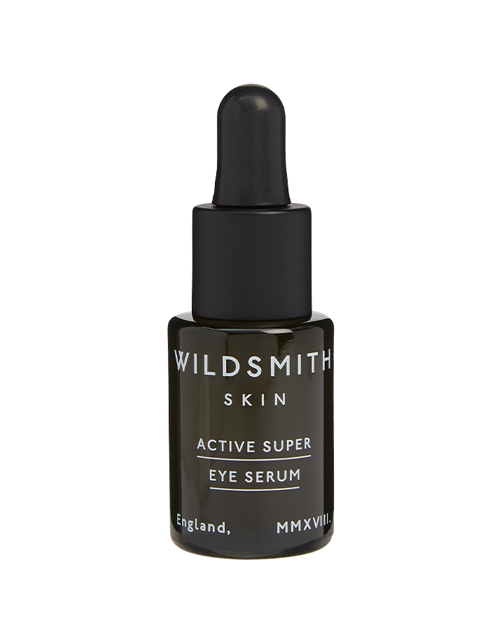 Wildsmith Skin Active Super Eye Serum 15ml