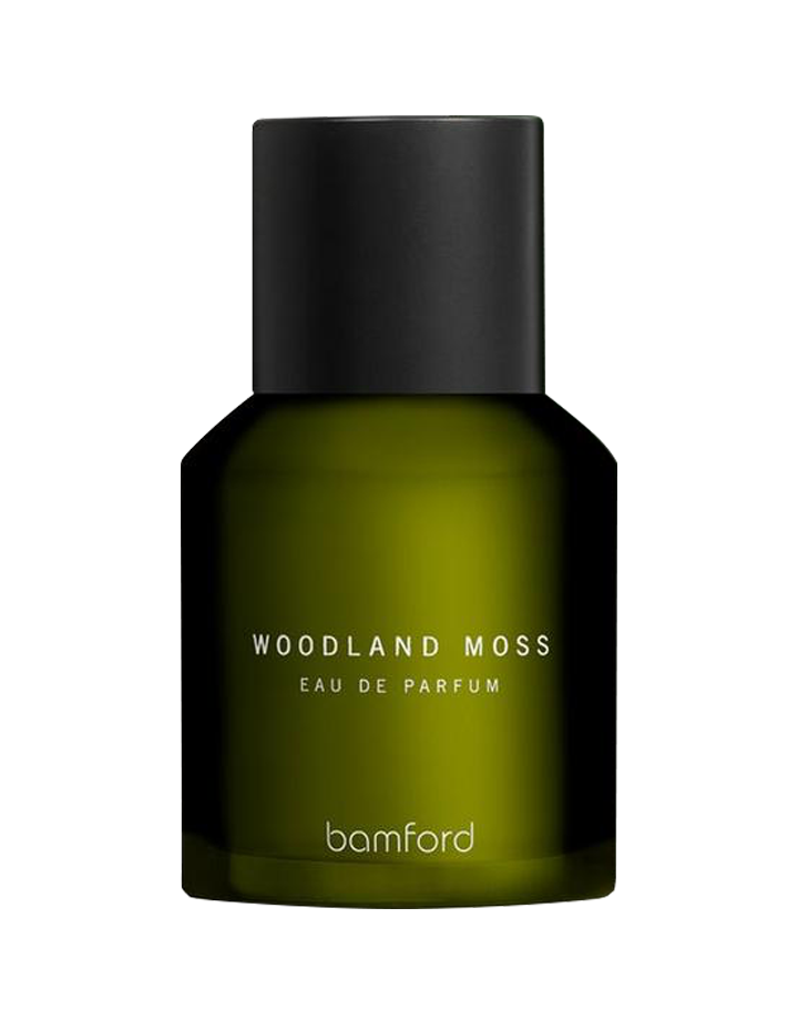 Bamford Woodland Moss EDP 10ml