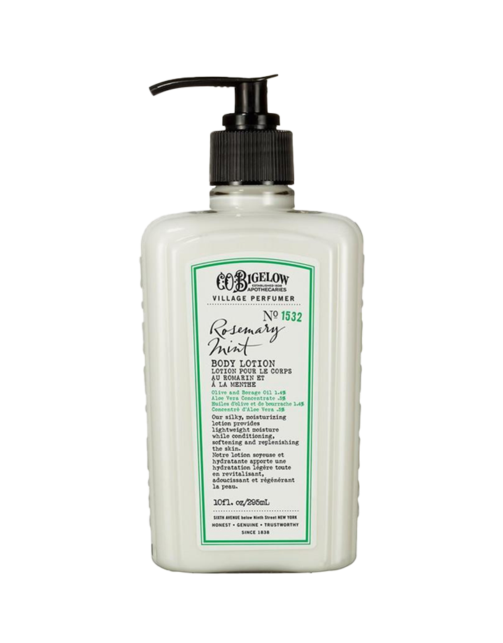 C.O. Bigelow Rosemary Mint Body Cleanser No. 1520 30ml