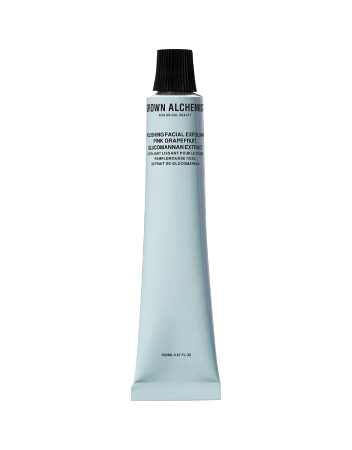 Grown Alchemist Polishing Exfoliator 20ml