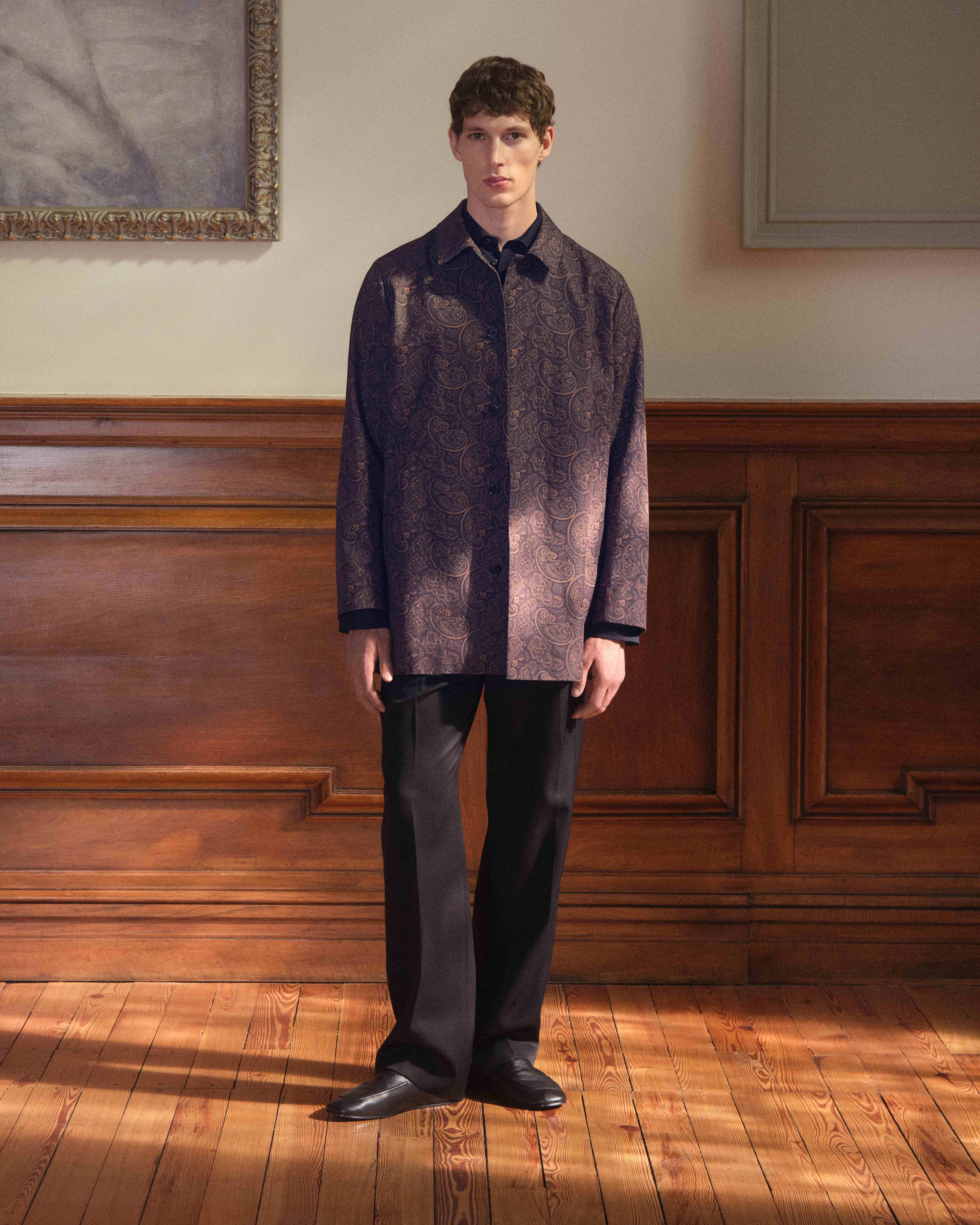 The Best Artisanal Menswear Brands to Have on Your Radar