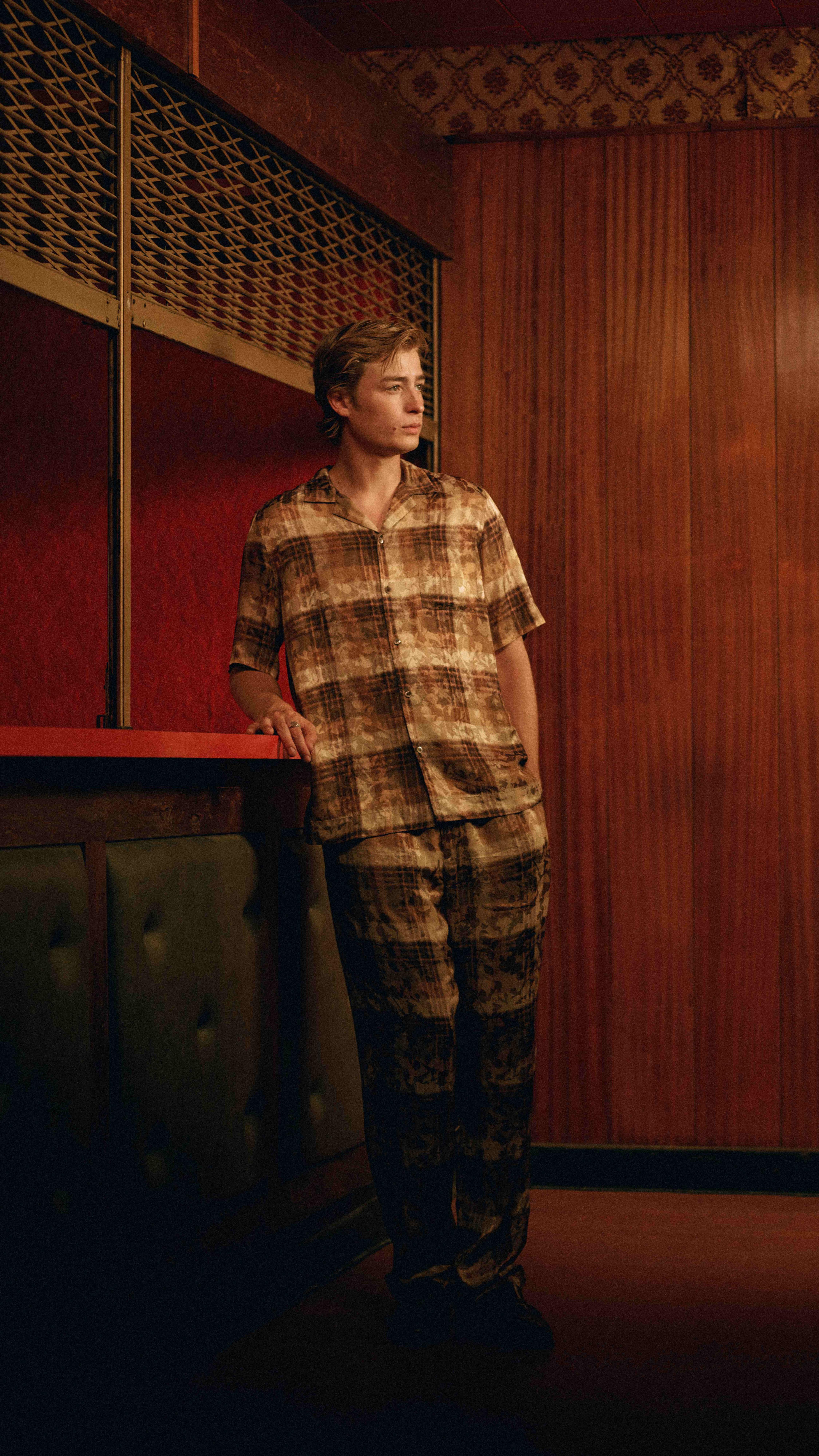 Consider this Liberty guide to A/W23’s must-have pieces your one-stop-shop to sartorial greatness.