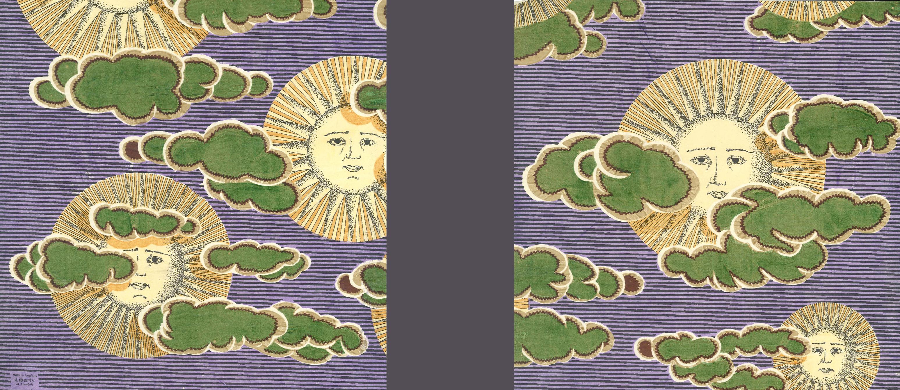 Meet the Curators | Women in Print: 150 Years of Liberty Textiles