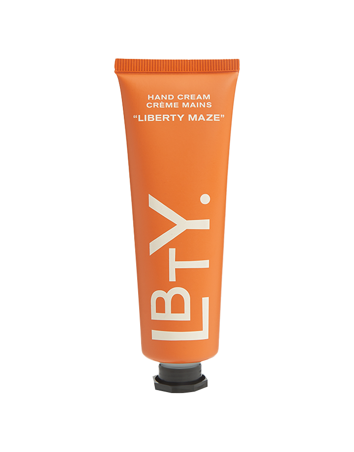 Liberty LBTY Fragrance Liberty Maze Hand Cream 45ml