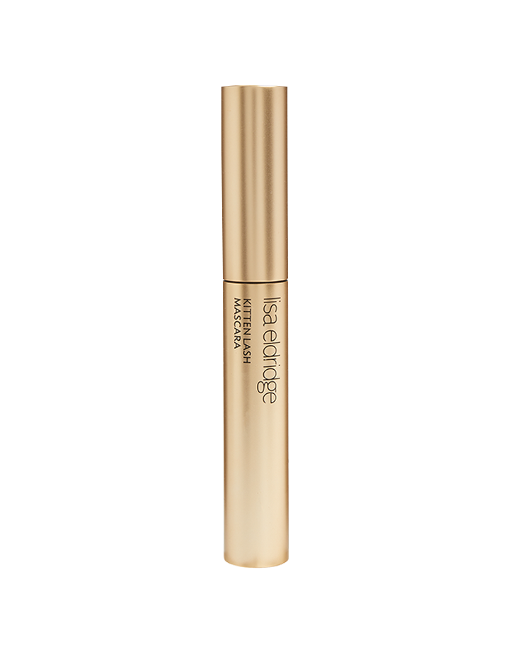 Lisa Eldridge Kitten Lash Mascara - Burnt Umber 8ml