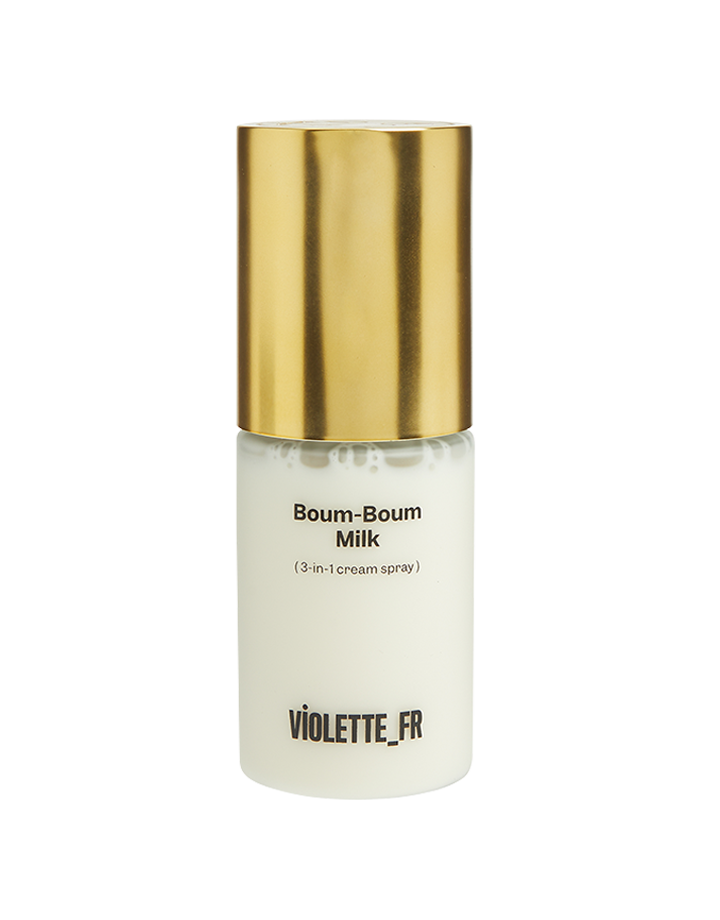 Violette_FR Boum-Boum Milk 50ml