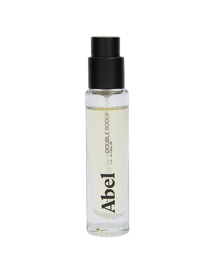 Abel Double Scoop Eau de Parfum 6ml