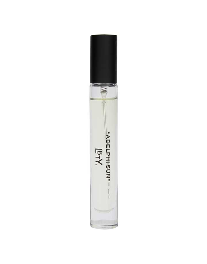 Liberty LBTY. Fragrance Adelphi Sun Eau de Parfum 8ml OR Liberty Maze Eau de Parfum 8ml OR Vine Thief Eau de Parfum 8ml OR Wild Rosinda Eau de Parfum 8ml