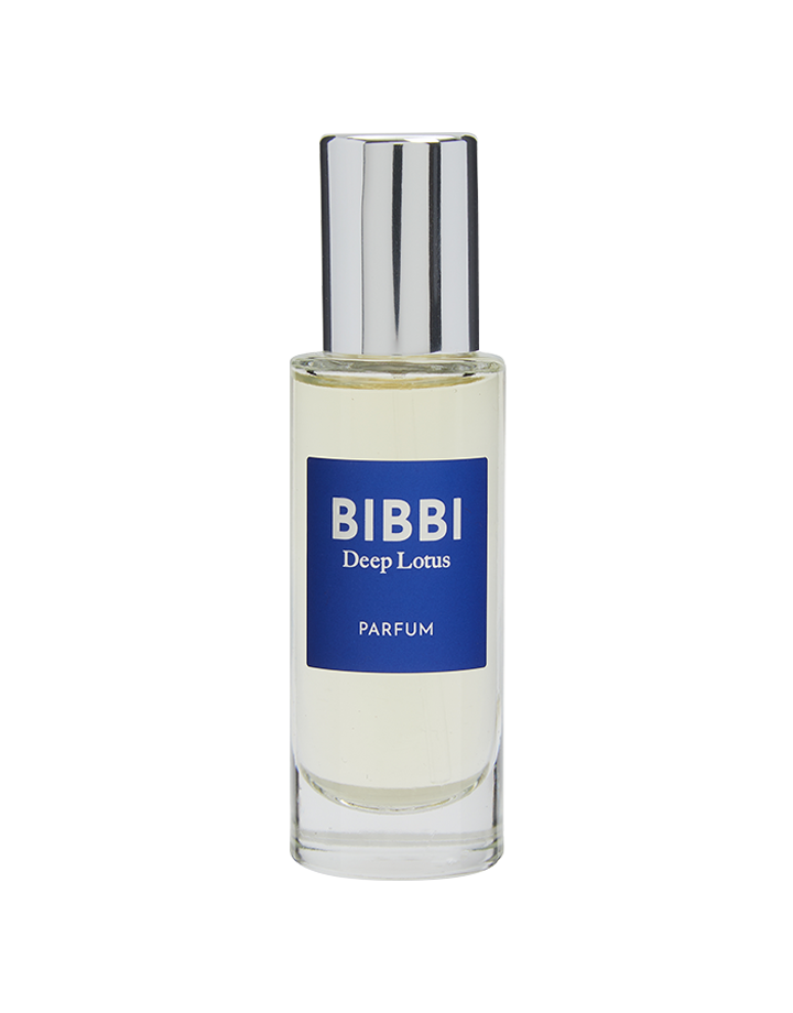 Bibbi Parfum Deep Lotus Eau de Parfum 10ml