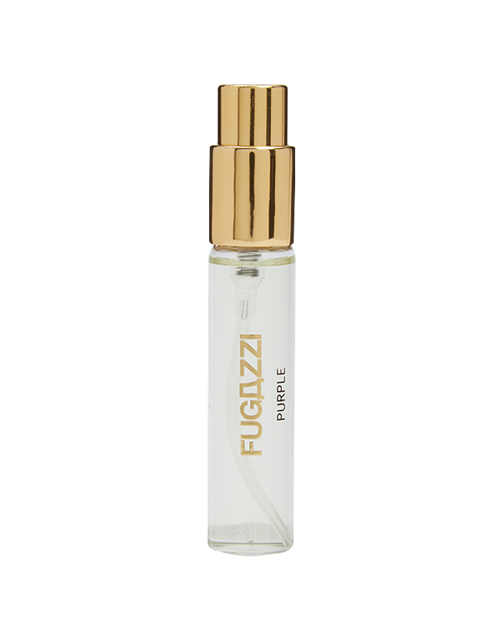 Fugazzi Purple Eau de Parfum 8ml — Exclusively for Liberty