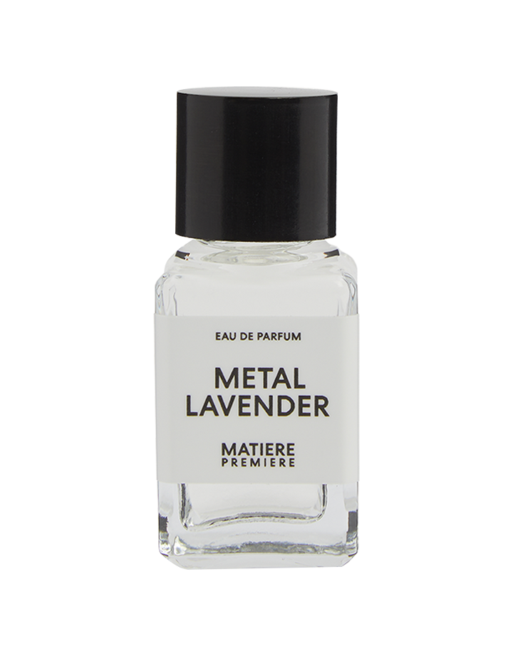 Matiere Premiere Metal Lavender Eau de Parfum 6ml